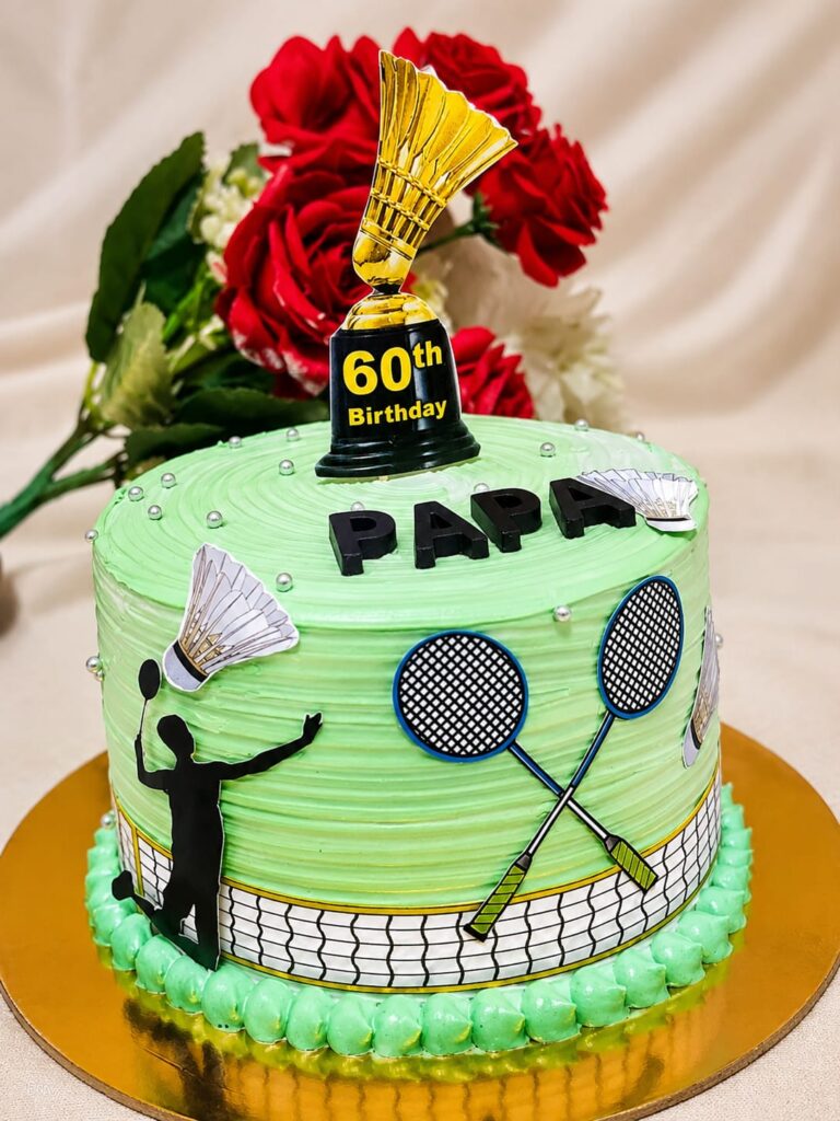 Featured cake 10