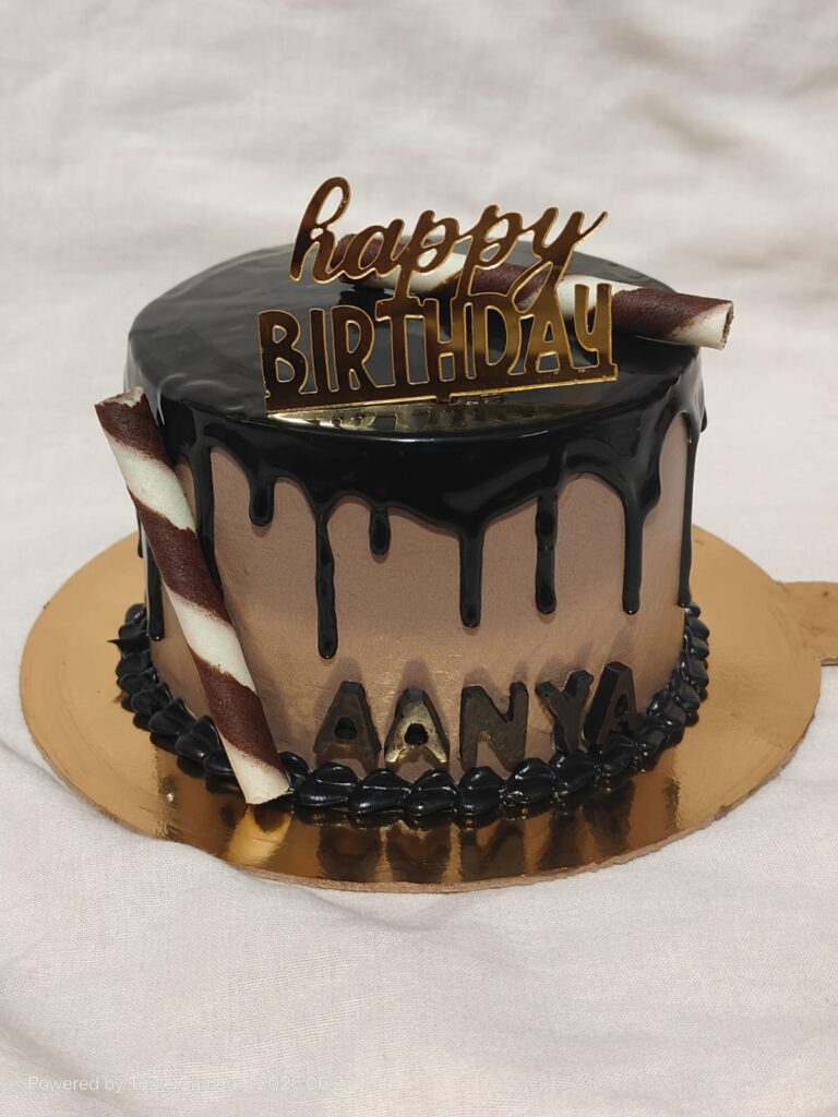Featured cake 9