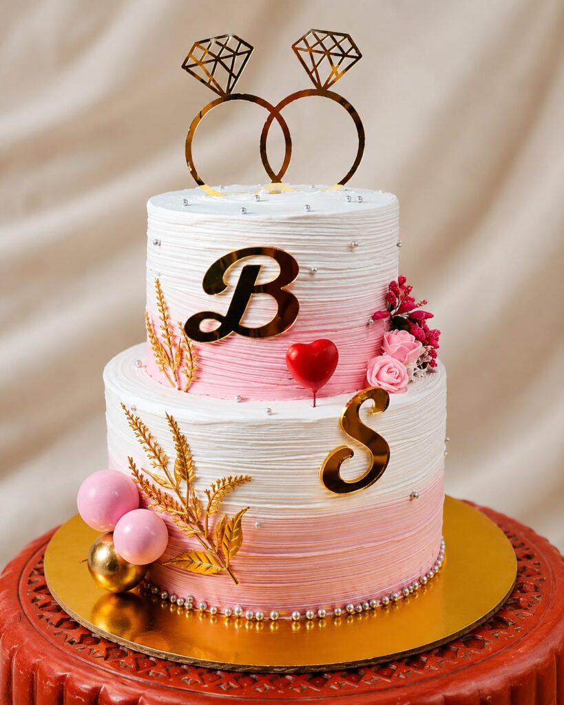 Featured cake 7