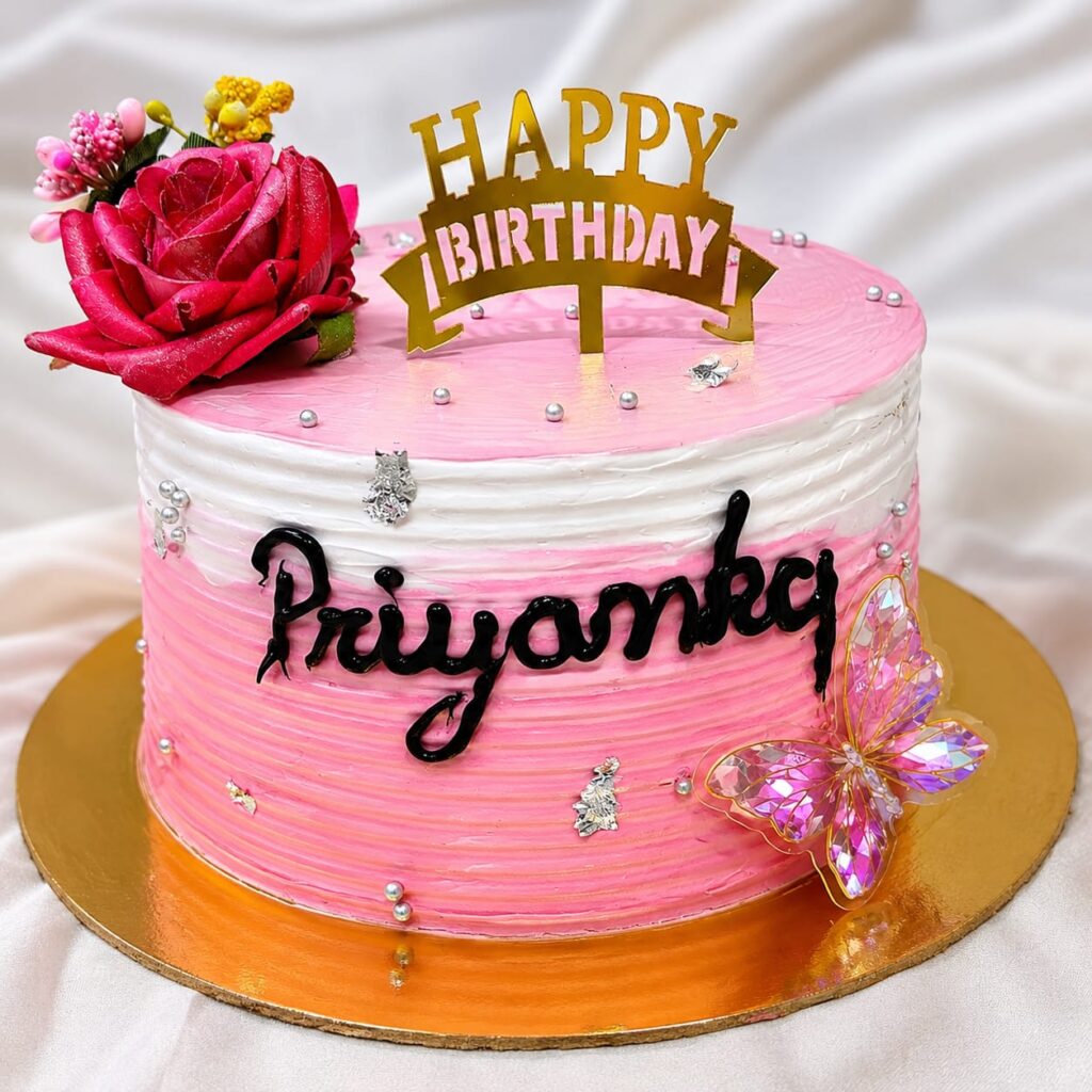 Featured cake 6