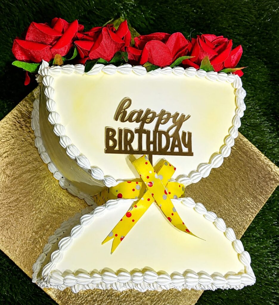 Featured cake 5