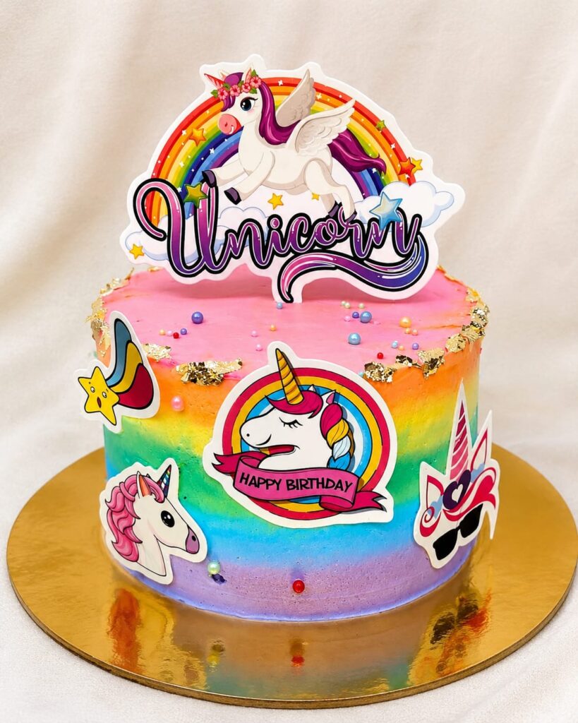 Featured cake 4